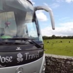 Bus Touring Ireland