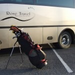 Golf Bus & Clubs Ireland