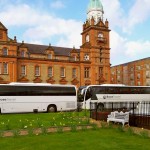 Touring Bus and Coaches Dublin Ireland