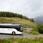 Bus and Coach Touring Ring of Kerry