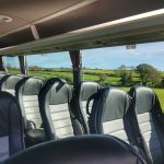 Luxury Mercedes Bus Ireland