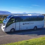 Luxury Mercedes Bus Ireland